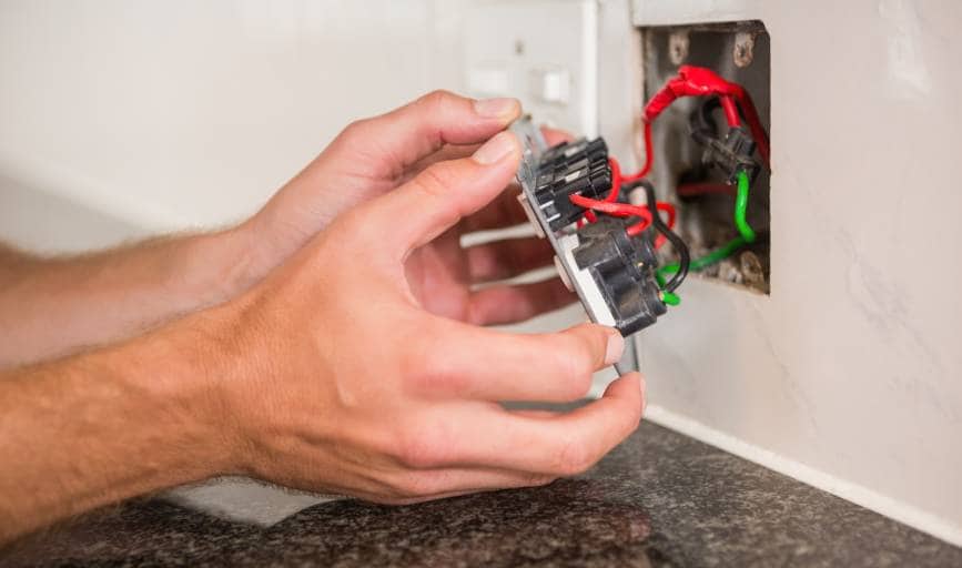 Electrical Repair